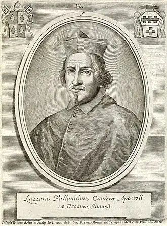 Ладзаро Паллавичино