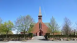 Церковь Святого Петра