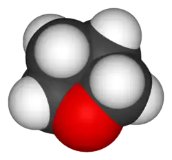 Изображение молекулярной модели