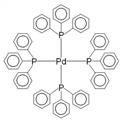 Изображение химической структуры