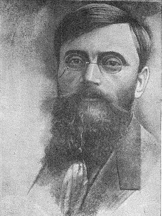 М. (Я.) С. Тевелев