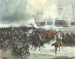 Картина Шарля Мозена