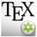 Логотип программы Texmaker