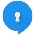 Логотип программы TextSecure