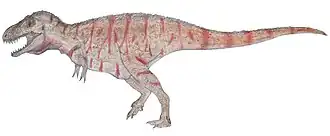 Реконструкция