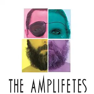 обложка альбома Whizz Kid