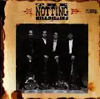 Обложка альбома The Notting Hillbillies «Missing…Presumed Having a Good Time» (1990)