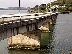 Мост через Бандон