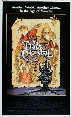 Постер фильма