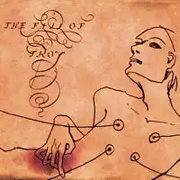 Обложка альбома The Fall of Troy «The Fall of Troy» (2003)