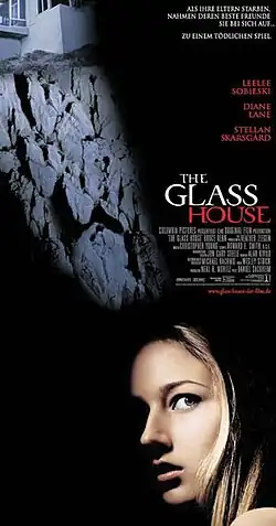 Постер фильма