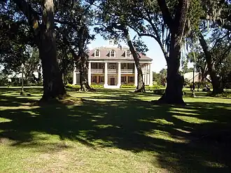 Музейный комплекс