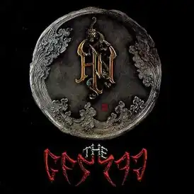 Обложка альбома The Hu «The Gereg» ()