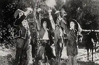 Постер фильма