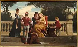 Музицирование