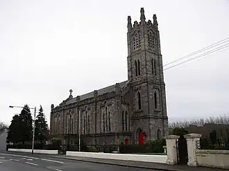 Католическая церковь