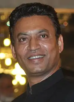 Ирфан Хан — Лучший актер и обладатель премии за жизненные достижения