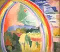 Радуга (1913)