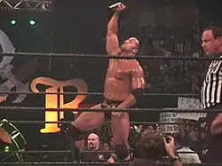 The Rock at King of the Ring 2000 (5345221082).jpg