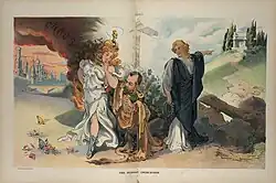 «Русская развилка» (1904)