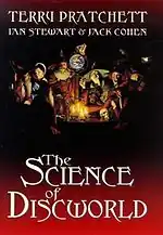 Обложка первого издания книги издательства «Ebury Press»