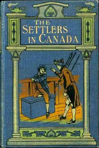 Обложка издания 1910 года