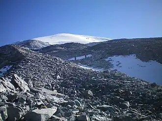 Хабасюэшань (29 января 2010 г.)