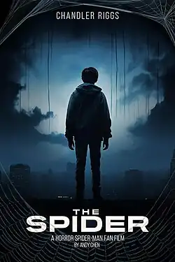 Постер фильма