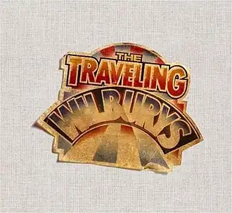Обложка альбома The Traveling Wilburys «The Traveling Wilburys Collection» (2007)