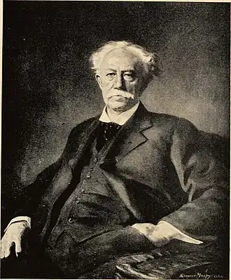 Дэвид Старр Джордан