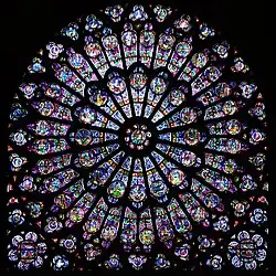 Северная роза