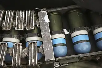 40-мм граната