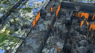 Скриншот программы 2b2t