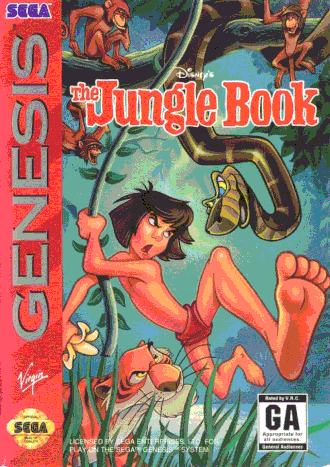 Обложка игры