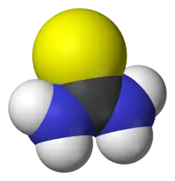 Изображение молекулярной модели