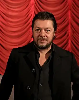 Томас Арслан