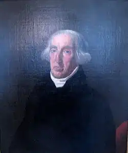 Томас Мелвилл[англ.]