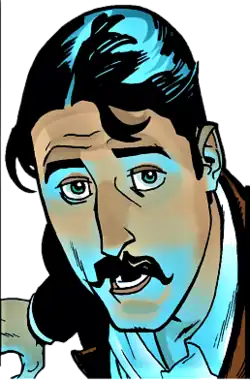 Томас Уэйн в Superman/Batman #50(июль 2008)