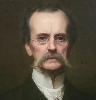 Автопортрет