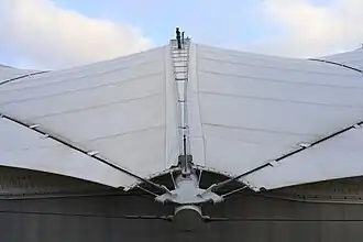 Торвальд Эллегор Арена