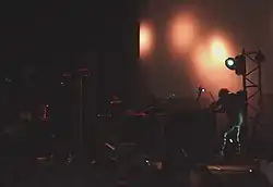 Концерт в 2008 году