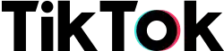 Логотип программы TikTok