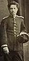 сын Константин, 1870-е гг.