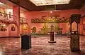 Один из залов музея
