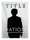 Обложка книги «Title Nation»