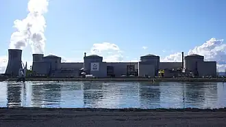 Трикастен, 2010 год