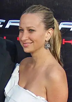 Мейер в 2007 году