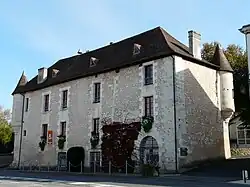 Отель Парадоль