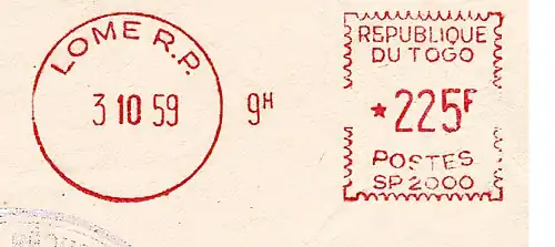 1959: в статусе автономной республики Того[^]