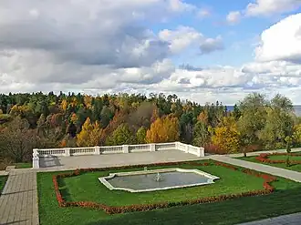 Парк Тойла-Ору